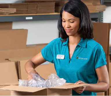 The UPS Store gallery photo 2
