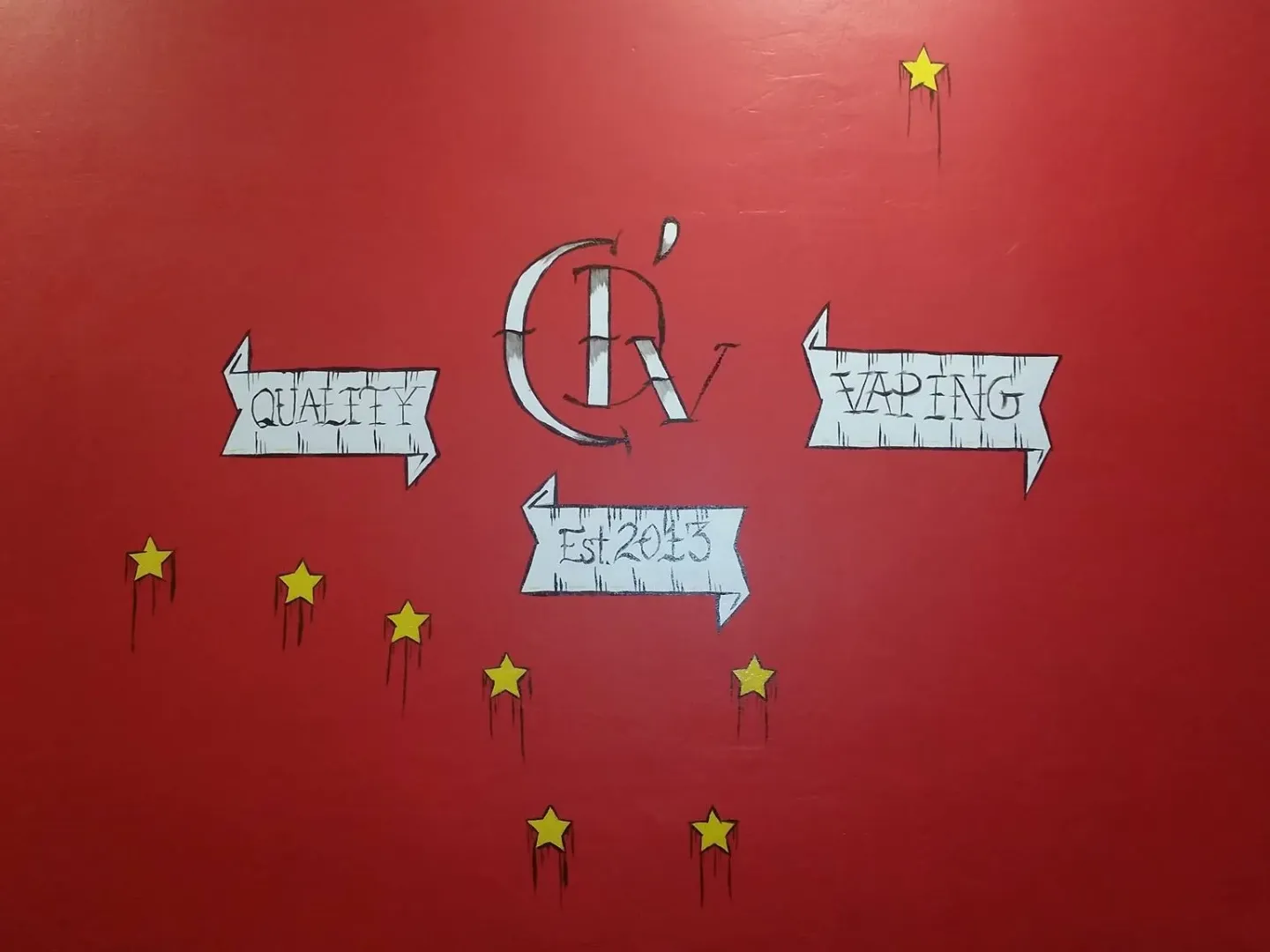 Cafe De Vapor, LLC gallery photo 1