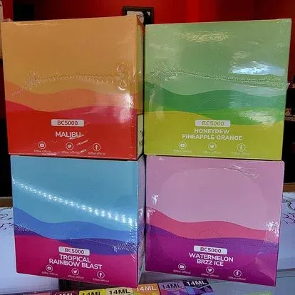 Cafe De Vapor, LLC gallery photo 3