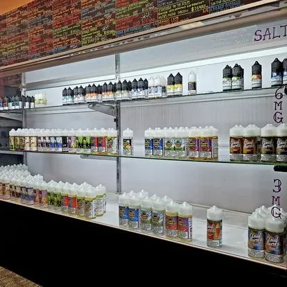 Cafe De Vapor, LLC gallery photo 4