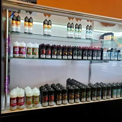 Cafe De Vapor, LLC gallery photo 5