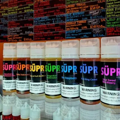 Cafe De Vapor, LLC gallery photo 6