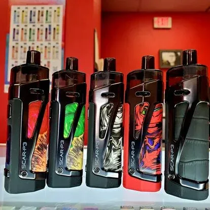 Cafe De Vapor, LLC gallery photo 7