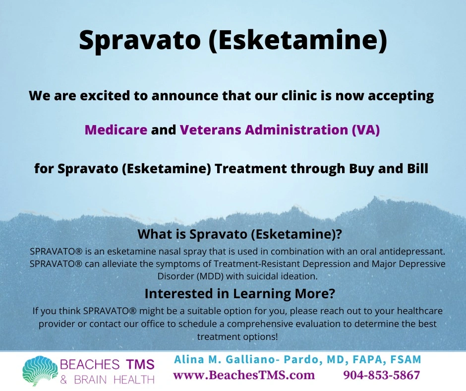 Beaches TMS and Brain Health gallery photo 2