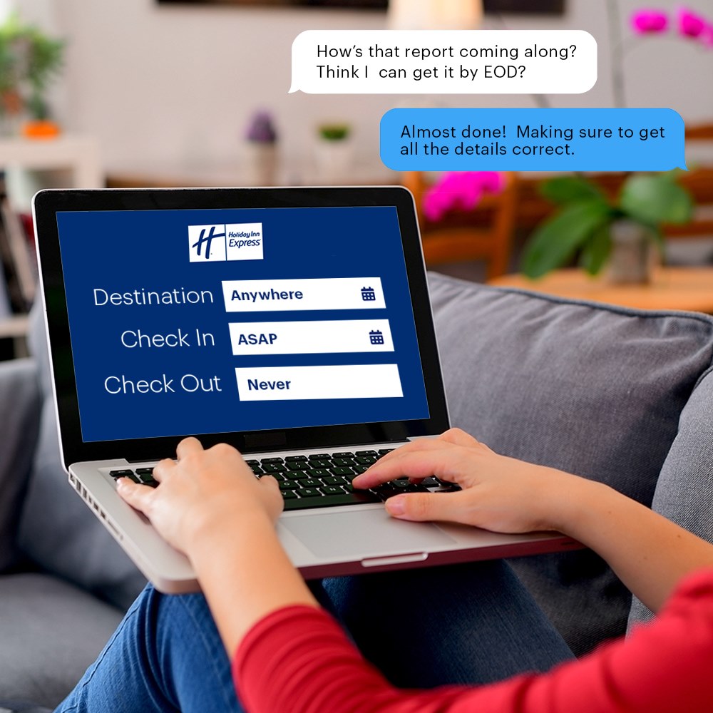 Holiday Inn Express & Suites North gallery photo 5