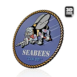 STICKMADLY gallery photo 4