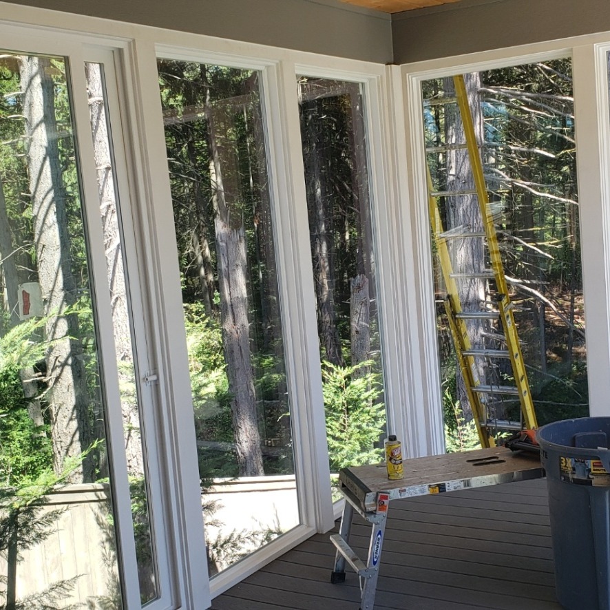 South Tacoma Glass Specialists gallery photo 3