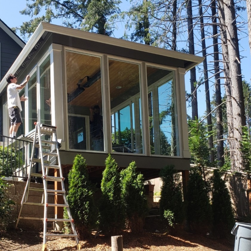 South Tacoma Glass Specialists gallery photo 4