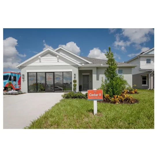 Deer Park | SimplyDwell Homes gallery photo 2