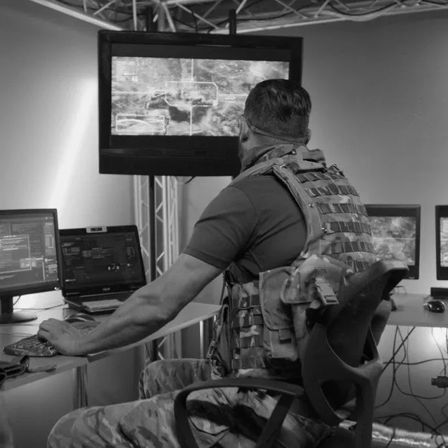 Fortified Defense Private Military gallery photo 3