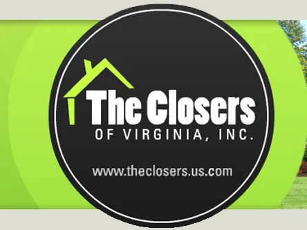 The Closers of Virginia, Inc gallery photo 1