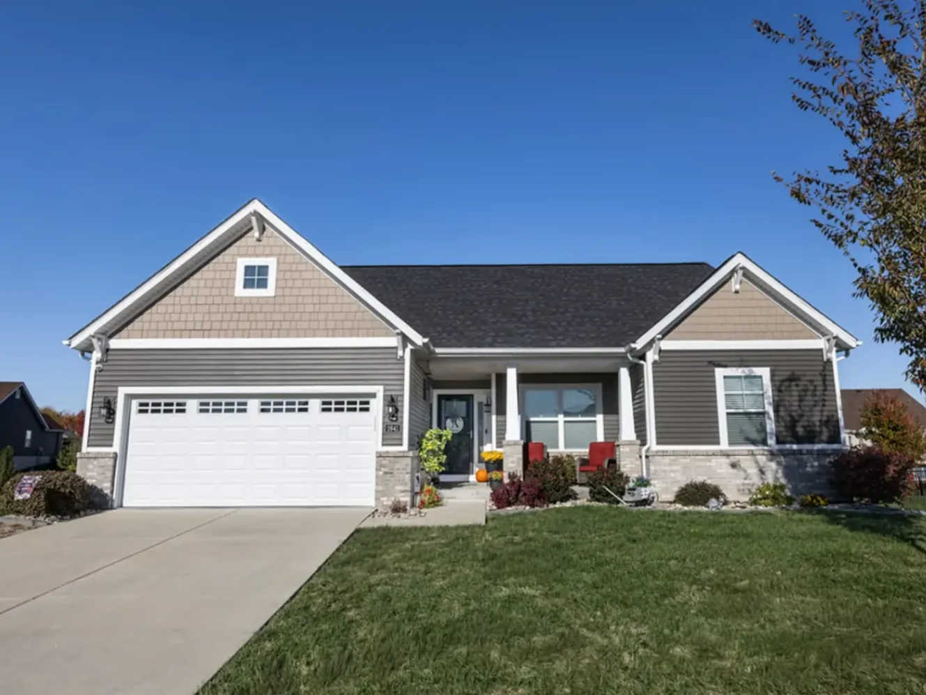 Fulford Homes - Greystone Estates gallery photo 1