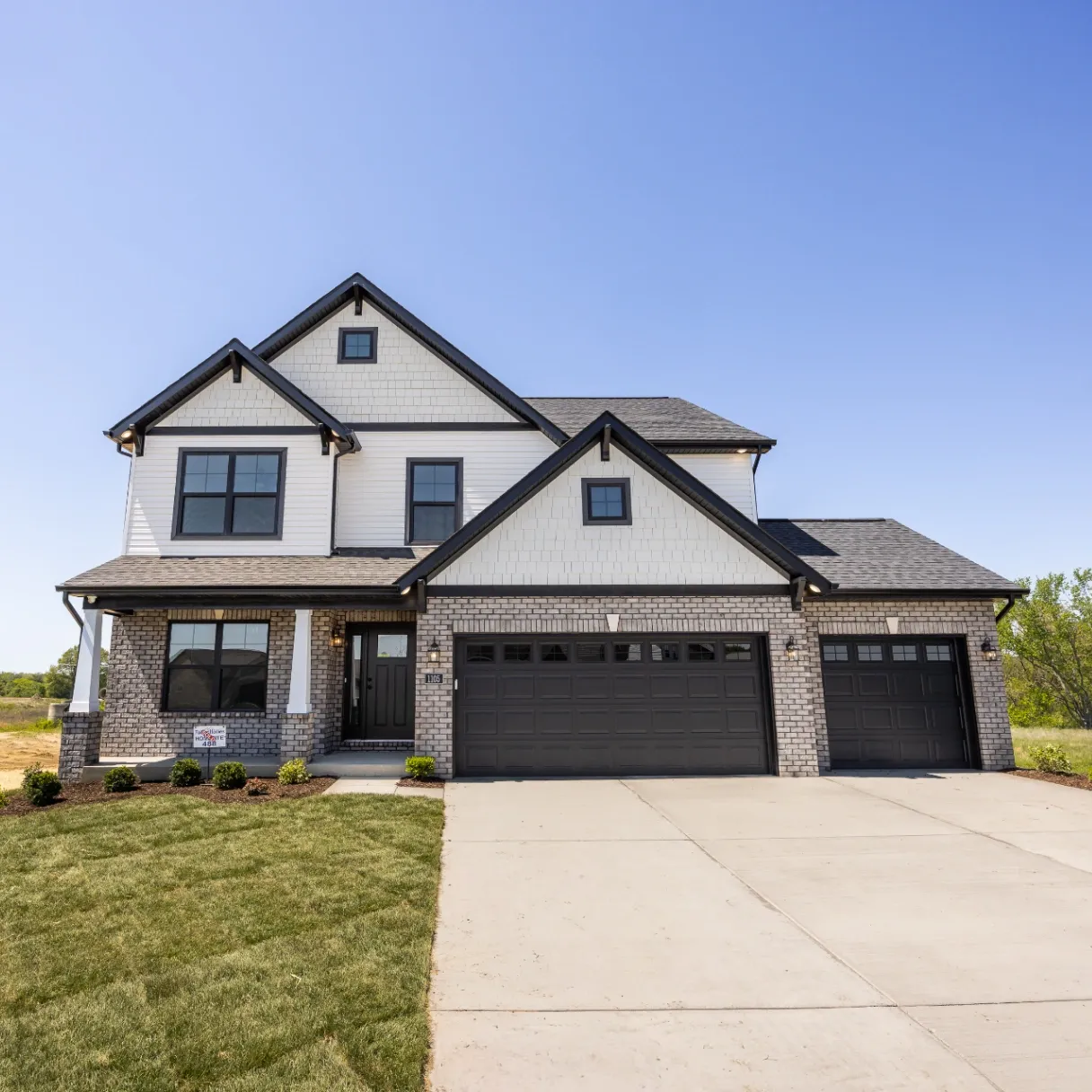 Fulford Homes - Prairie Lakes (in Mascoutah) gallery photo 0