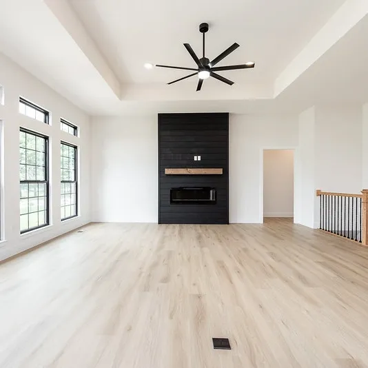 Fulford Homes - Prairie Lakes (in Mascoutah) gallery photo 2