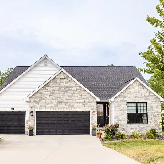 Fulford Homes - Prairie Lakes (in Mascoutah) gallery photo 3
