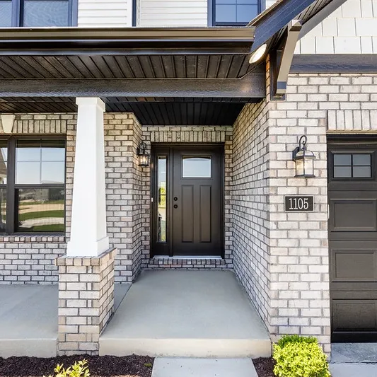 Fulford Homes - Prairie Lakes (in Mascoutah) gallery photo 4