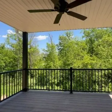 Fulford Homes - Prairie Lakes (in Mascoutah) gallery photo 5