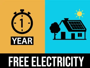 Current Home Solar gallery photo 1