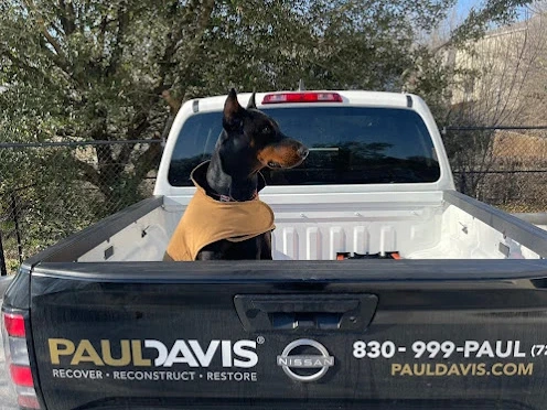 Paul Davis Restoration of San Antonio gallery photo 2