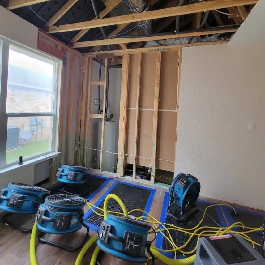 Paul Davis Restoration of San Antonio gallery photo 4