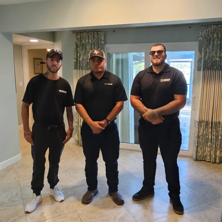 Paul Davis Restoration of San Antonio gallery photo 6