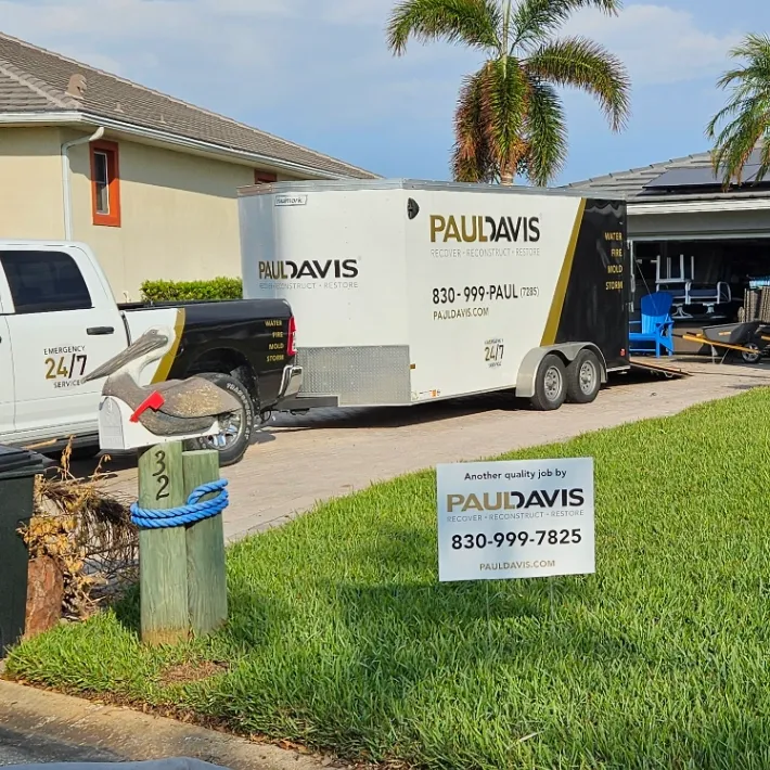 Paul Davis Restoration of San Antonio gallery photo 10