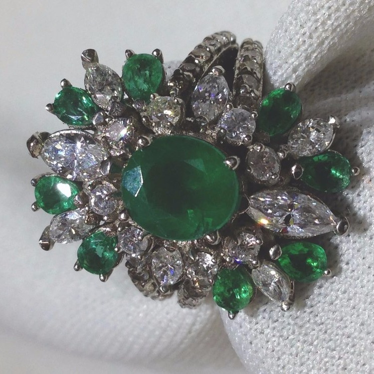 Gold Palm Jewelers gallery photo 1