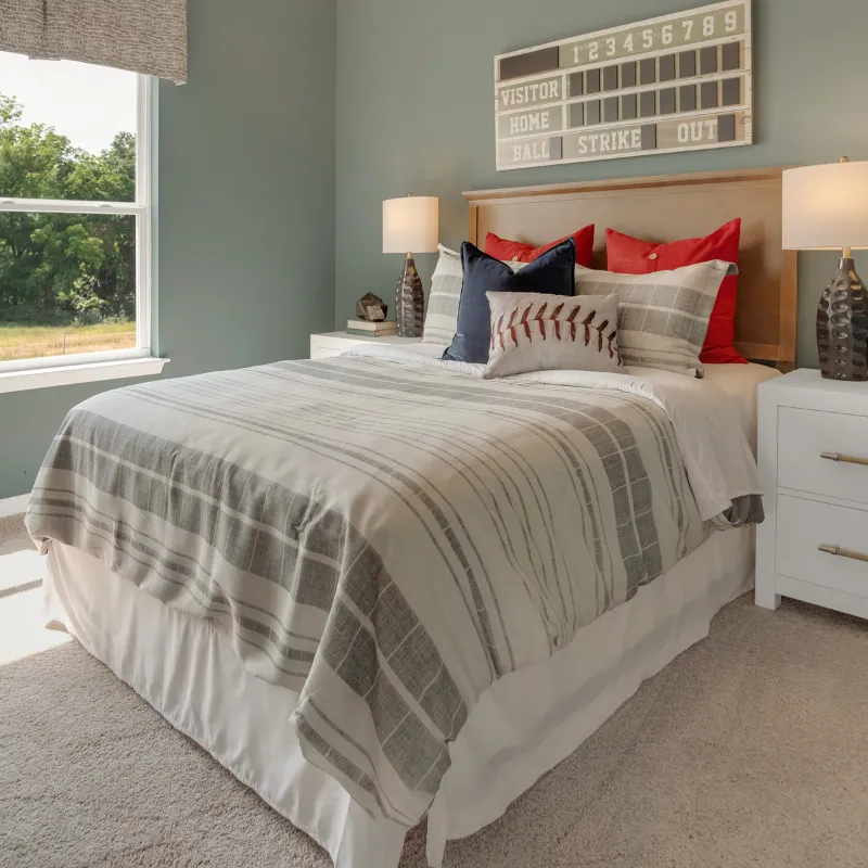 Smith Douglas Homes - The Oaks gallery photo 3