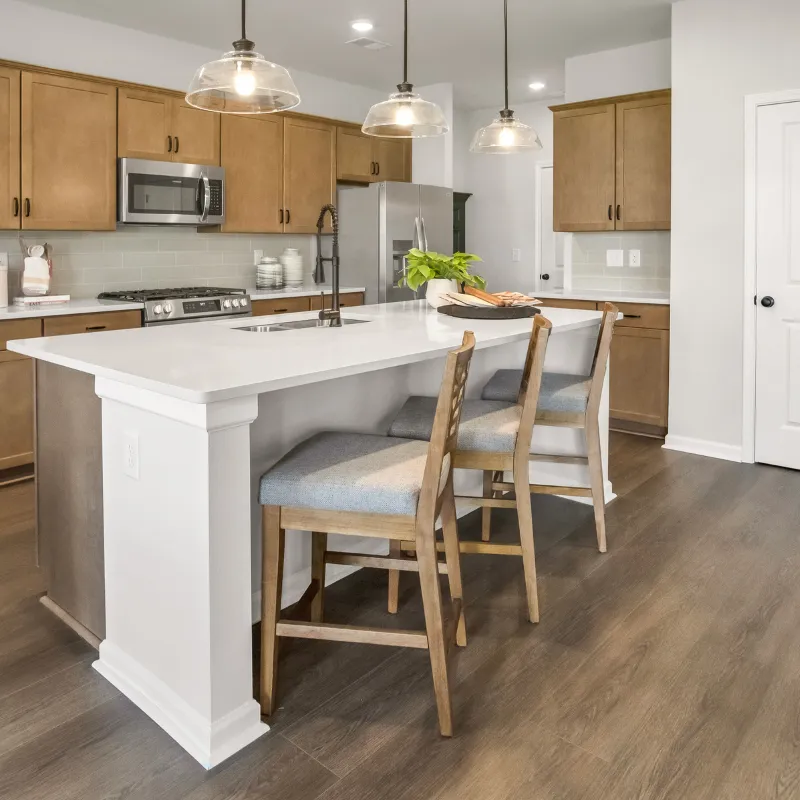 Smith Douglas Homes - The Oaks gallery photo 4