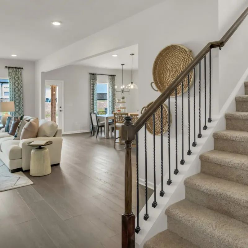 Smith Douglas Homes - The Oaks gallery photo 5