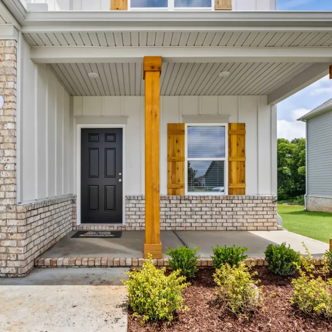 Smith Douglas Homes - The Oaks gallery photo 9