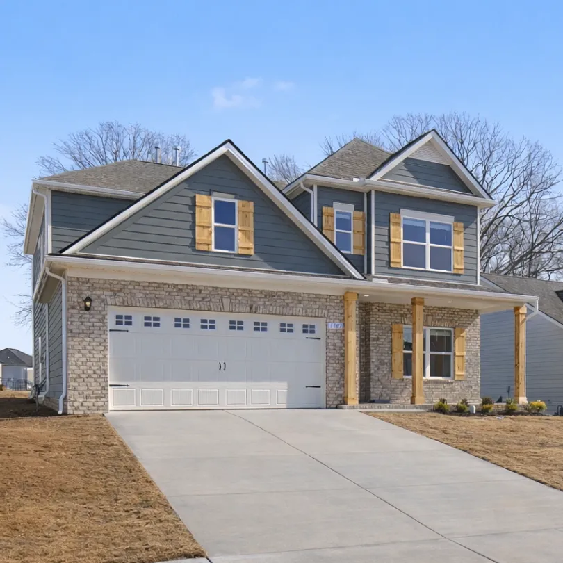 Smith Douglas Homes - The Oaks gallery photo 1