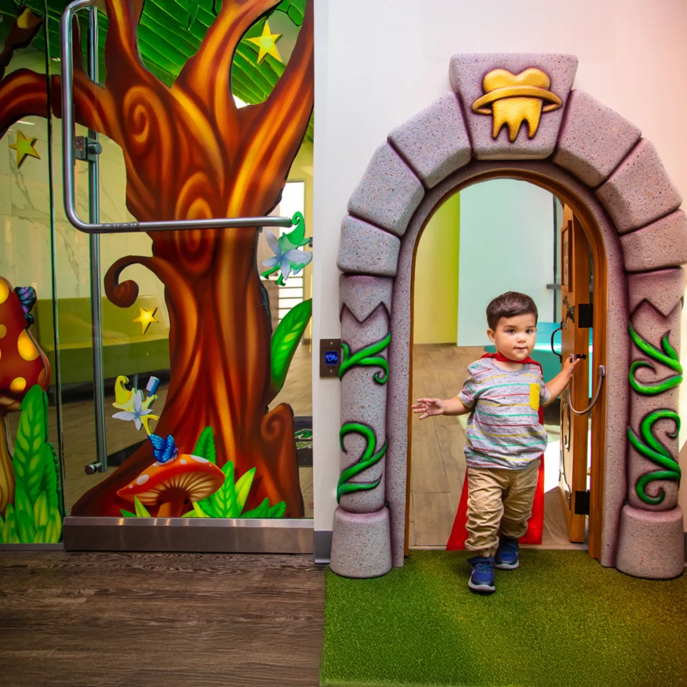 The Super Dentists | Oceanside  gallery photo 2