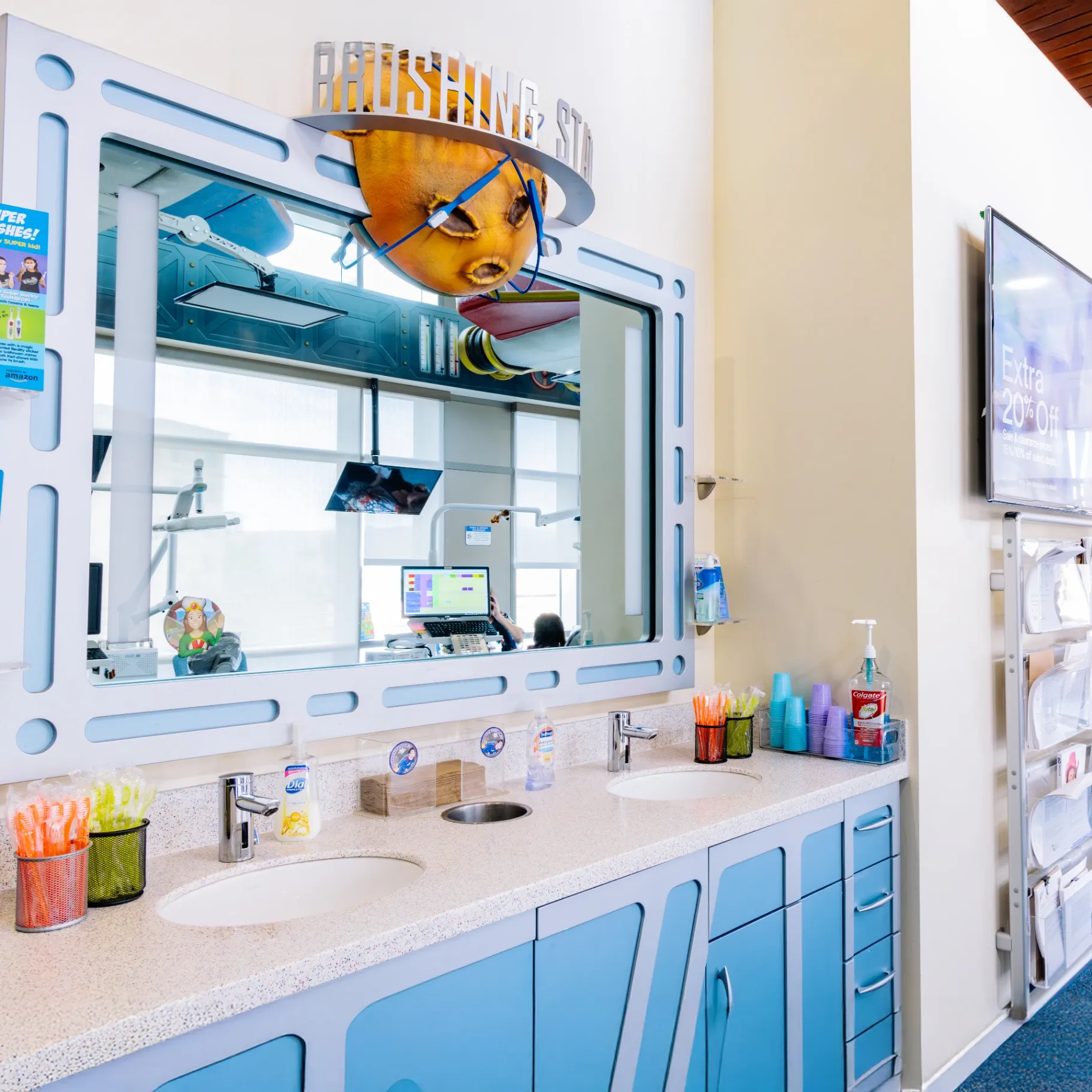 The Super Dentists | Oceanside  gallery photo 3