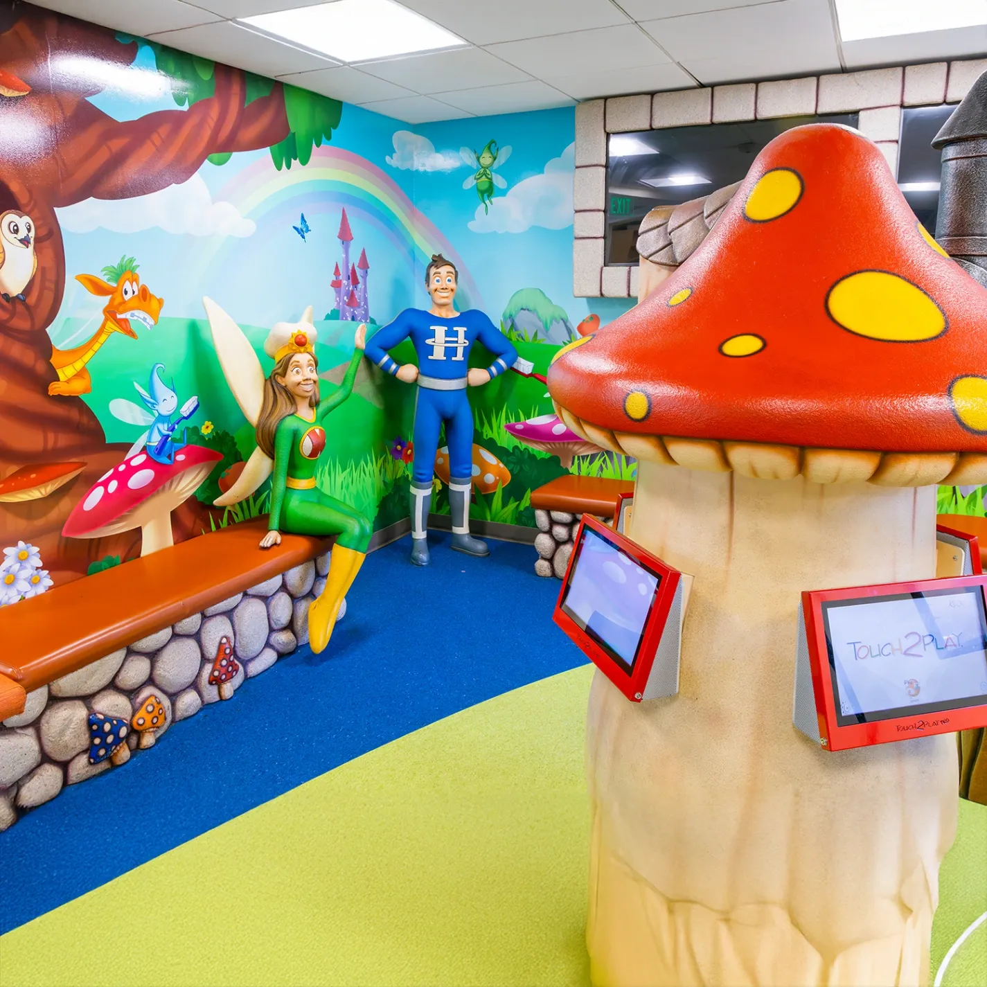 The Super Dentists | Oceanside  gallery photo 7