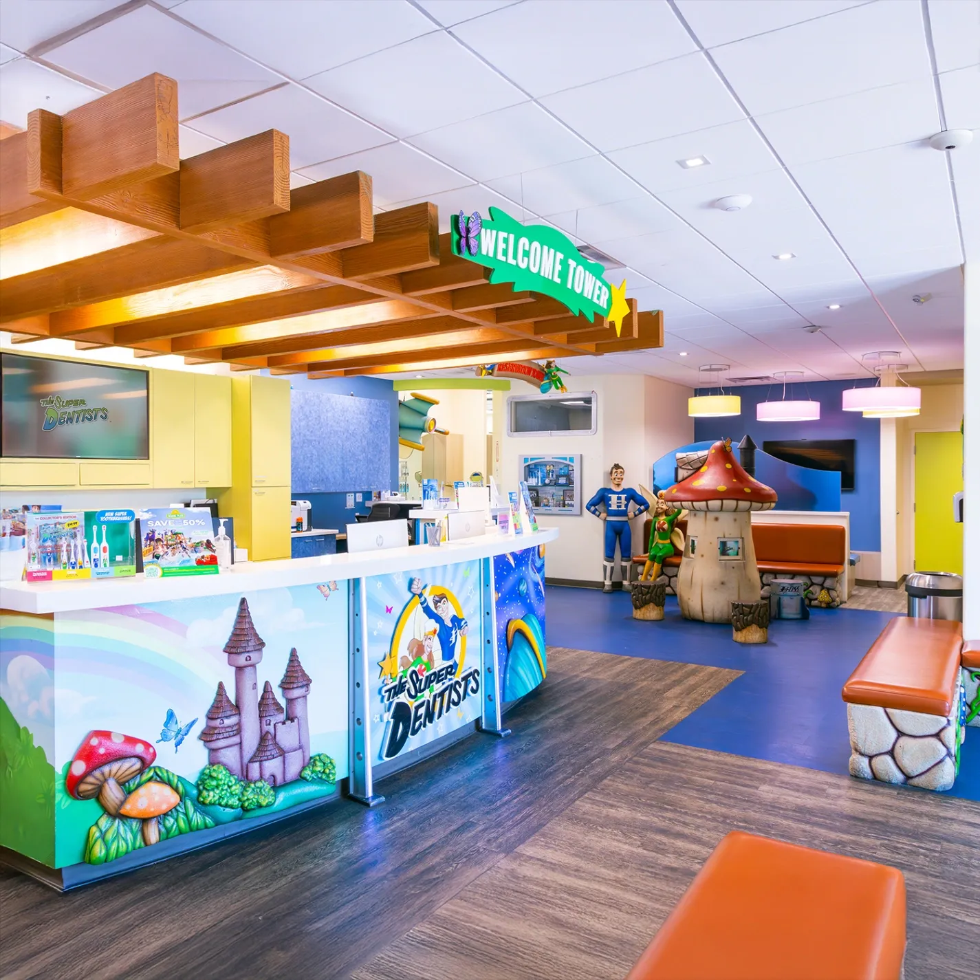 The Super Dentists | Oceanside  gallery photo 8