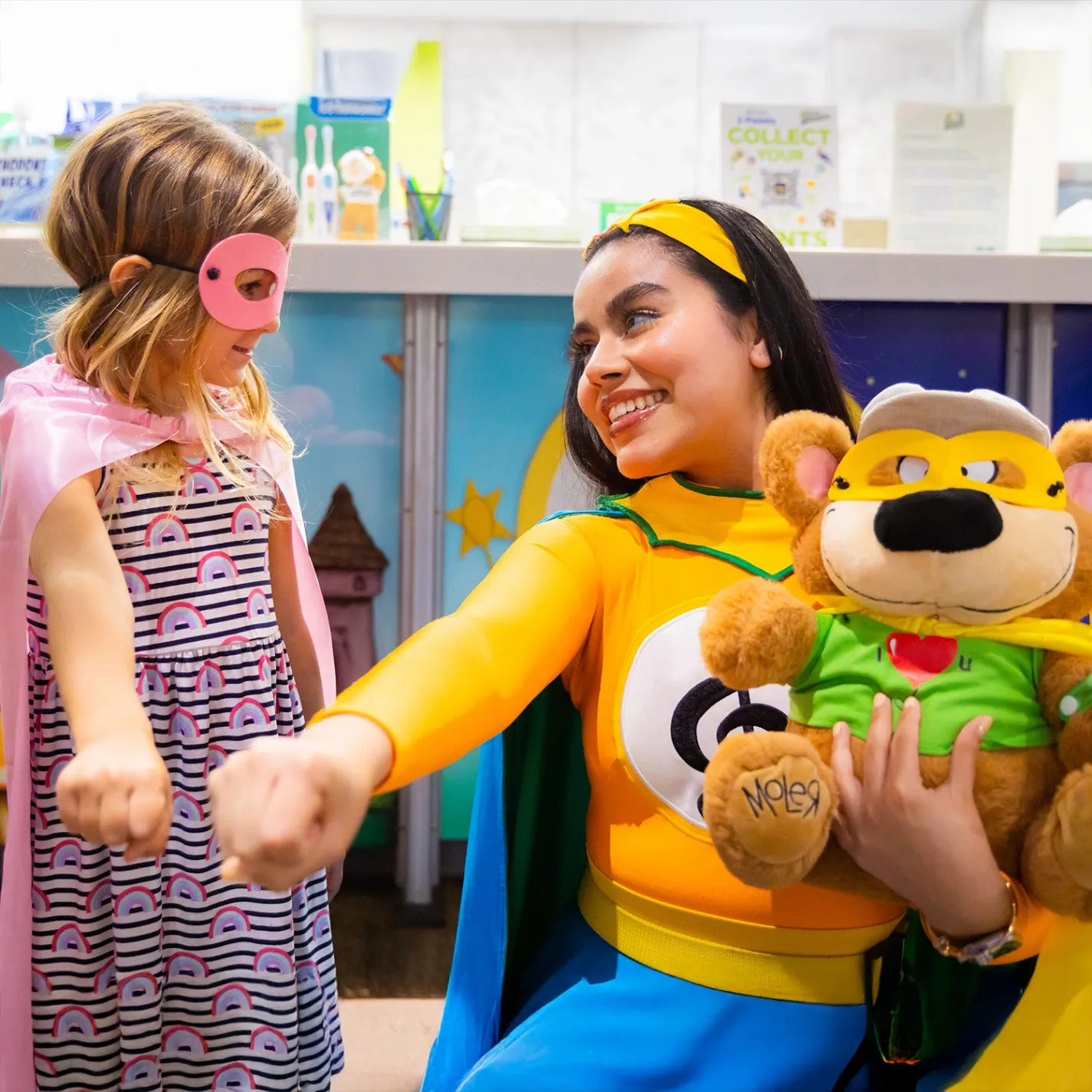 The Super Dentists | Oceanside  gallery photo 10