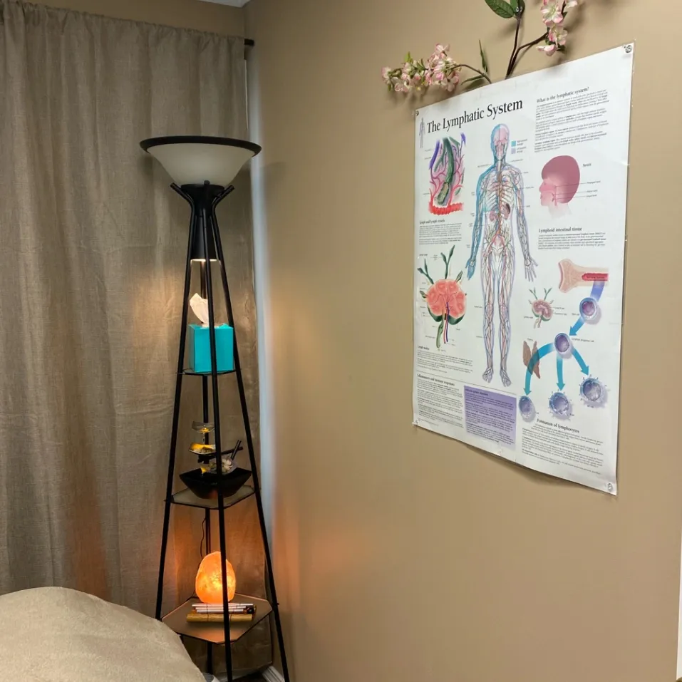 Back to Balance Lymphatic Massage gallery photo 3