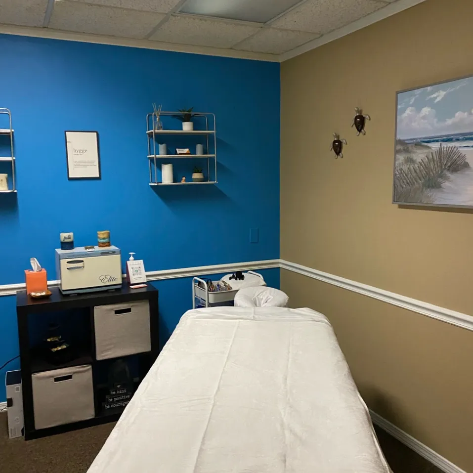 Back to Balance Lymphatic Massage gallery photo 4