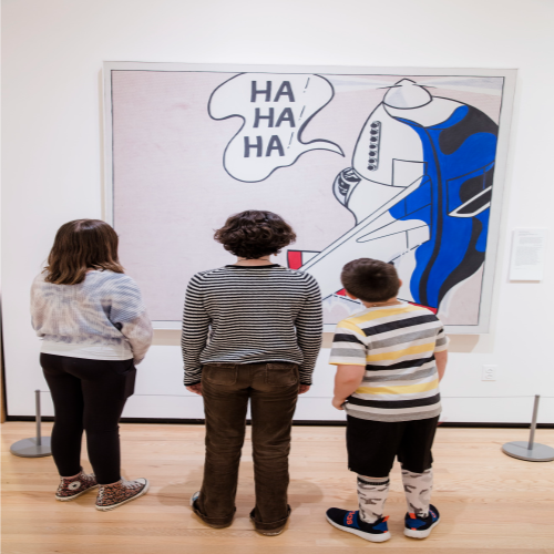 Chrysler Museum of Art gallery photo 1