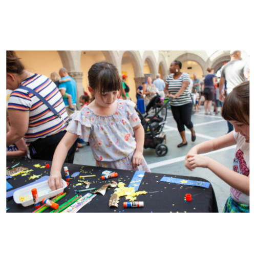 Chrysler Museum of Art gallery photo 5