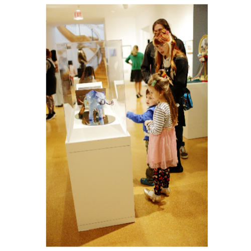 Chrysler Museum of Art gallery photo 6