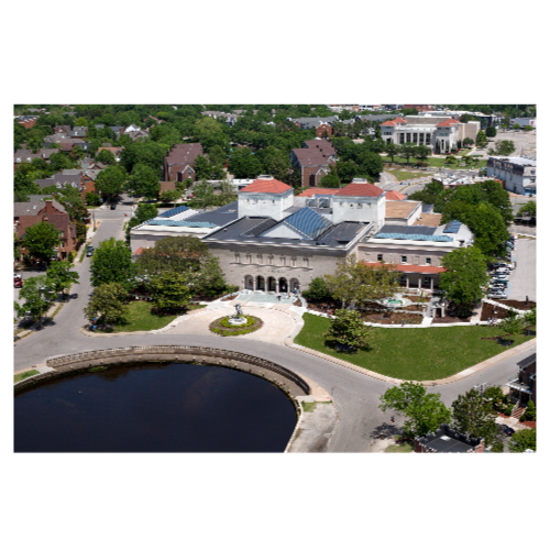 Chrysler Museum of Art gallery photo 8