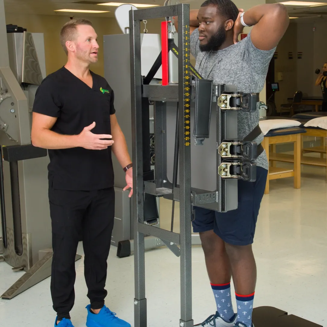 Specialists Physical Therapy gallery photo 2