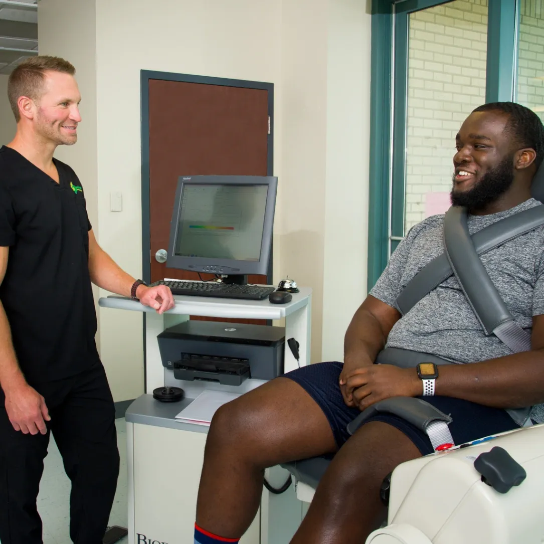 Specialists Physical Therapy gallery photo 4