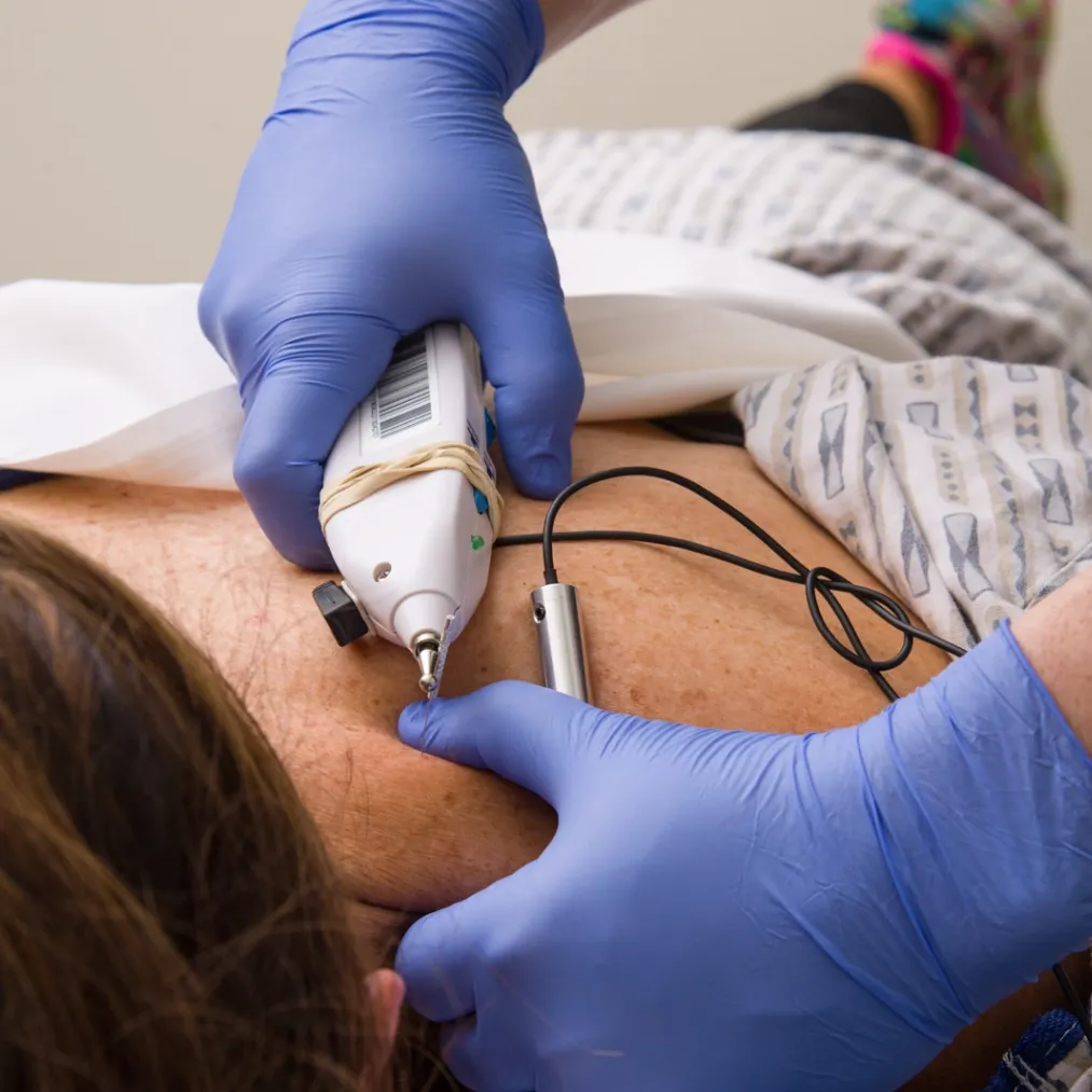 Specialists Physical Therapy gallery photo 5