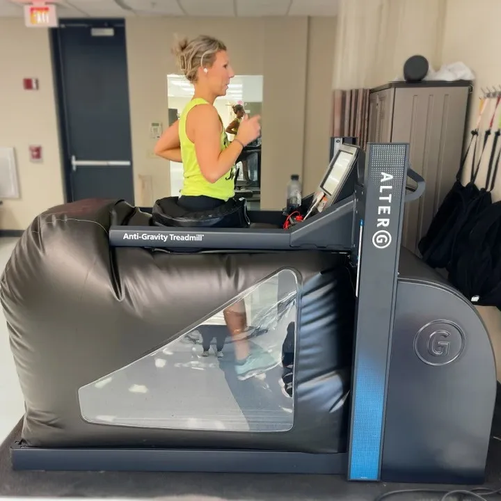 Specialists Physical Therapy gallery photo 1