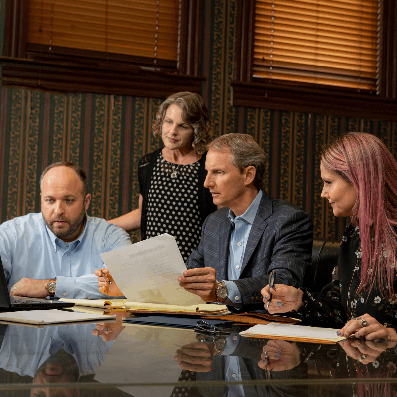 Timberlake, League, and Brooks gallery photo 3