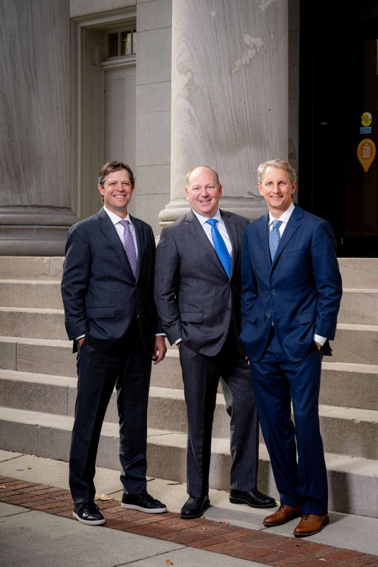 Timberlake, League, and Brooks gallery photo 7