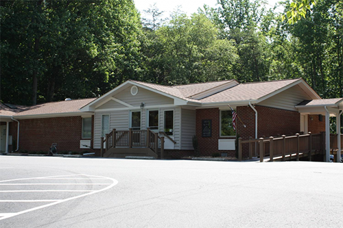 Stafford Animal Hospital gallery photo 1